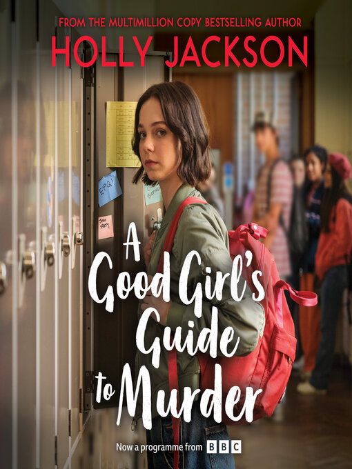 Title details for A Good Girl's Guide to Murder by Holly Jackson - Available